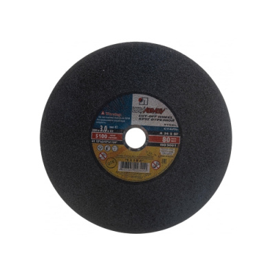 Круг М 300х3,0х32 А (25)