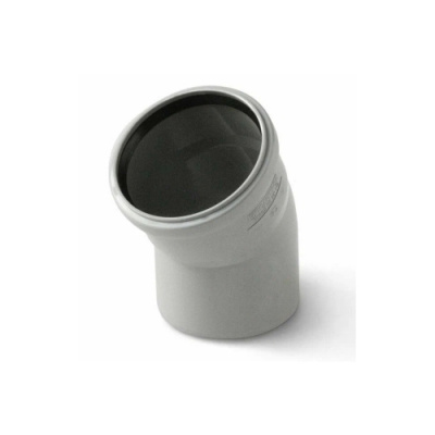 Отвод ProAqua Ду110х45