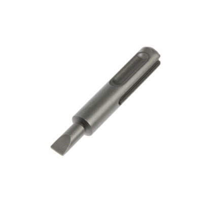 Бита SDS-Plus хвостовик TUNDRA basic 60 мм, SL6 1414814