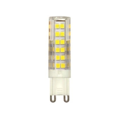 Лампа сд LEEK LE JCD LED 7W 6K G9 230V