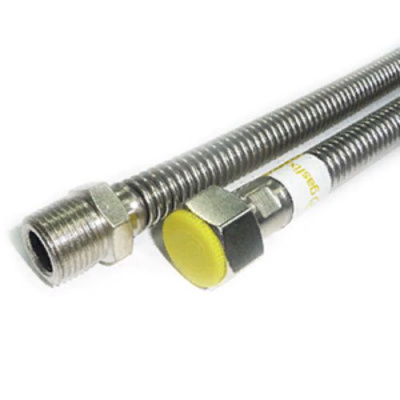 Подводка гибкая для газа Casfix 1,5 гш