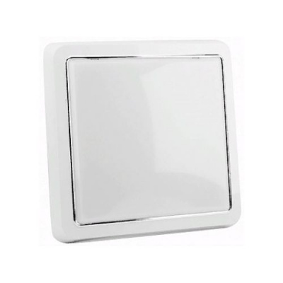 Свет-к сд наклад. LE LED BK SL 20W 6K(квадрат)