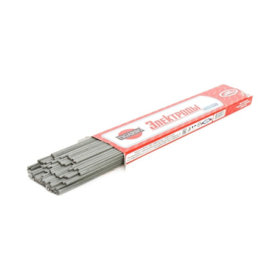 Электроды TIGARBO АНО-21 ф2,5 (1кг)
