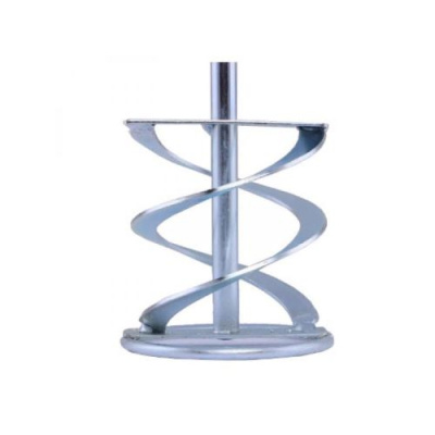 Миксер DERZHI SDS+ для красок 100х600