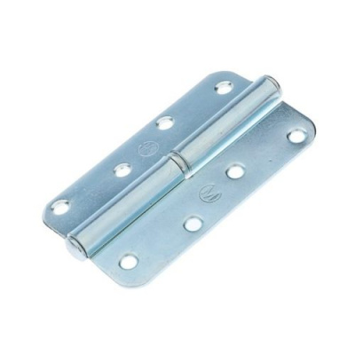Петля накладная ПН1-110 Л Ц(Н)