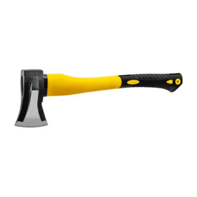Топор-колун STAYER Fiberglass кованный 10001500 г 380 мм 20623-10_z01