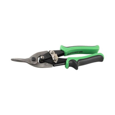 Ножницы по металлу STAYER MAX-Cut левые 250мм 23055 L