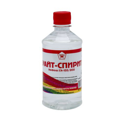 Уайт-Спирит Химавто 0,5л