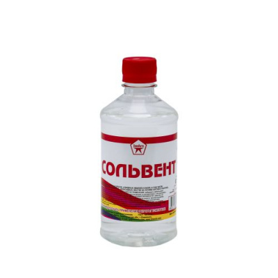 Сольвент Химавто 0,5л
