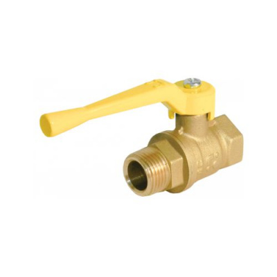 Кран шаровый ГАЗ Р мр 34