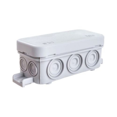 Коробка распред. 43х80х35 IP54 TYCO (67091)