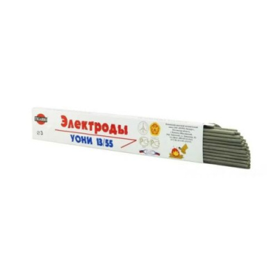 Электроды TIGARBO УОНИ 1355 ф3 (1 кг)