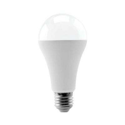 Лампа сд LEEK LE А65 LED 20W 4K E27 (100)