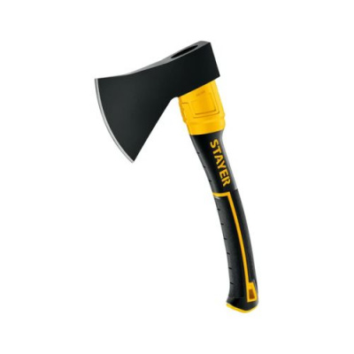Топор STAYER Fiberglass кованный 800900 г 350 мм 2062-08_z02