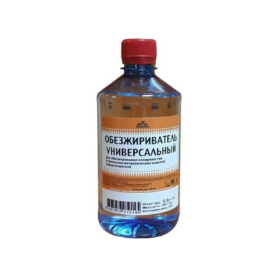 Обезжириватель 0,5 л RPG