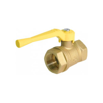 Кран шаровый ГАЗ Р мм 34