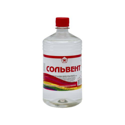 Сольвент Химавто 1л
