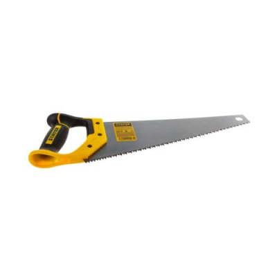 Ножовка STAYER COBRA 5 400мм быстрый рез 1506-40 z02