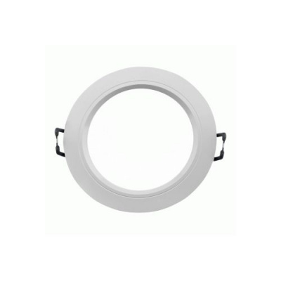 Свет-к сд ТОЧЕЧНЫЙ LE DLRL WH 12W D114 4К