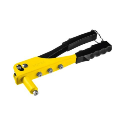 Заклепочник STAYER MASTER 2,4-4,8 мм 3105_z01