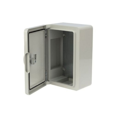 Корпус пластиковый ЦМПп 300х200х130мм УХЛ IP65