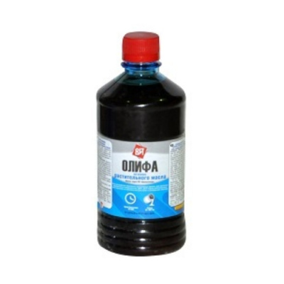 олифа