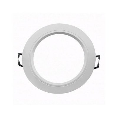 Свет-к сд ТОЧЕЧНЫЙ LE DLRL AL 10W D94 6K