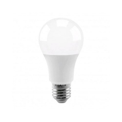 Лампа сд LEEK LE А60 LED 15W 4K E27