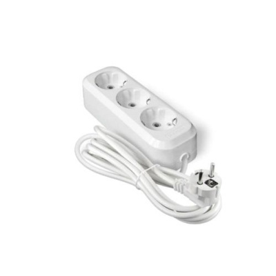 Удлинитель 3п 10м сз 10А UNIVersal У10-554 (554-10),