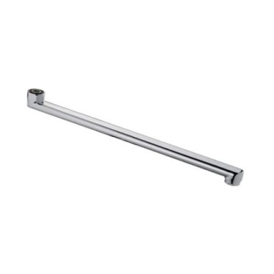 Гусак для смесителя плоский SS35P