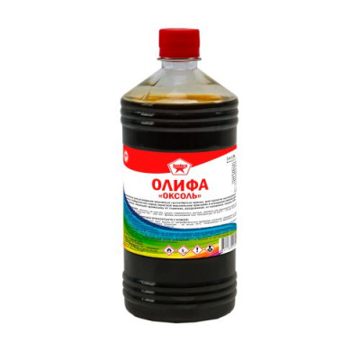 Олифа химавто 1л