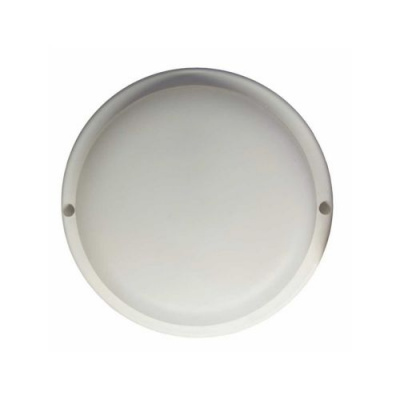 Свет-к сд герметичный LE LED RBL 02 12W 6500К (круг)