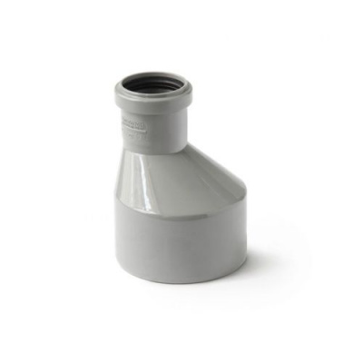 Переход эксцентрический ProAqua Ду110х50
