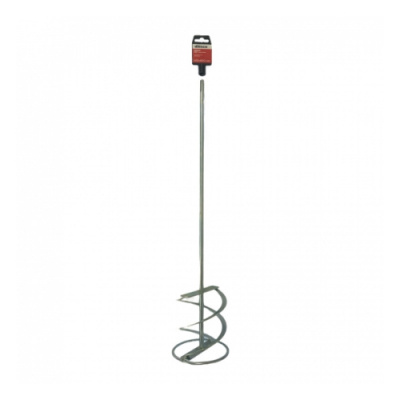 Миксер DERZHI SDS+ для ПГС 10х120х600