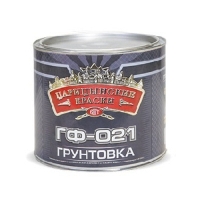 грунт пф026