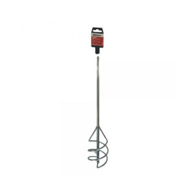 Миксер DERZHI SDS+ для ПГС 10х80х400