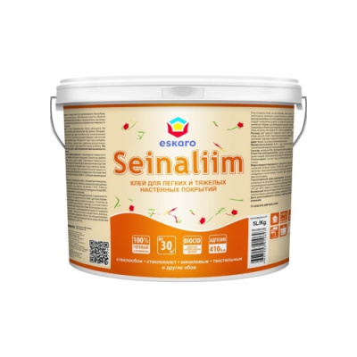 Клей  Selinaliim 5л