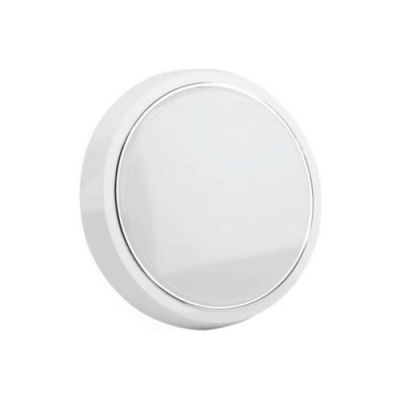 Свет-к сд наклад. LE LED BK RL20W 6500K(круг)