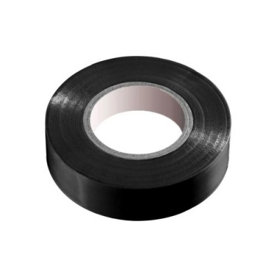 Изолента ПВХ 15мм х 20 м черная (2008 шт)