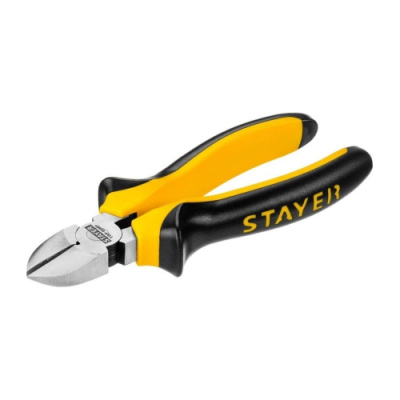 Бокорезы STAYER 180 мм 2205-5-18