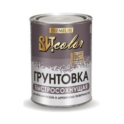 Грунт вит