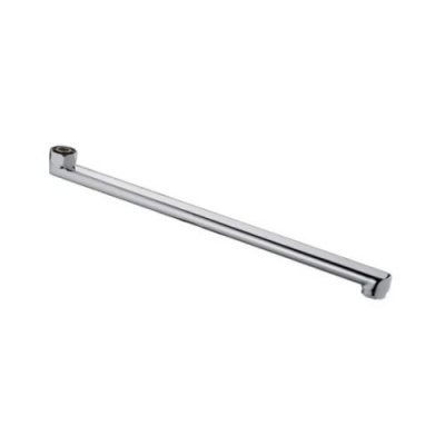 Гусак для смесителя плоский SS40P