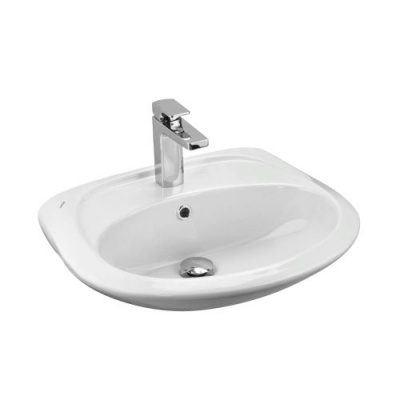 Умывальник Бриз-50 SANTEK (ш50г360)