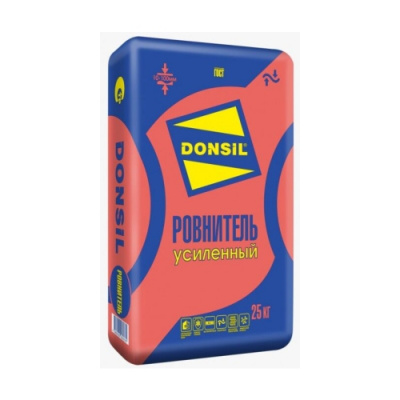 Ровнитель Донсил