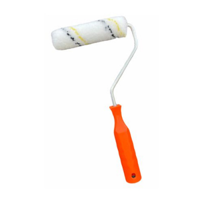 Мини-валик микрофибра 100мм В.Е. mini