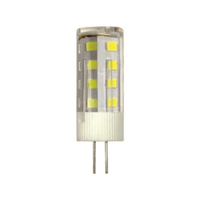 Лампа сд LEEK LE JCD LED 3W 6K G4 230V