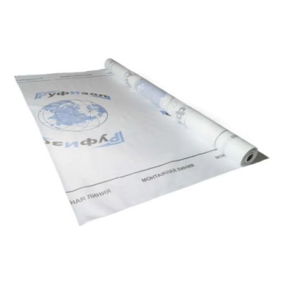 Пароизоляция B 70м2 FOIL ширина 1,6м