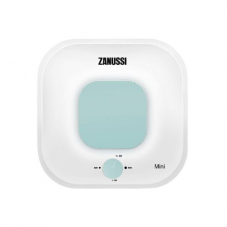 Бойлер ZANUSSI ZWH/S 10 Mini O надмоечный 2кВт