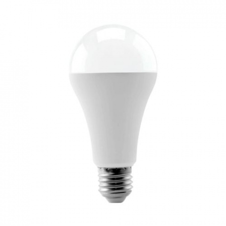 Лампа с/д LEEK LE А65 LED 25W 4K E27