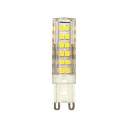 Лампа с/д LEEK LE JCD LED 7W 6K G9 230V